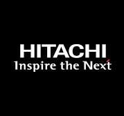 HITACHI- INSPIRE THE NEXT